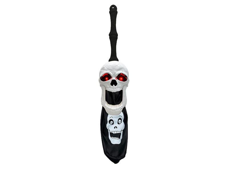 Induction Skeleton Handbag