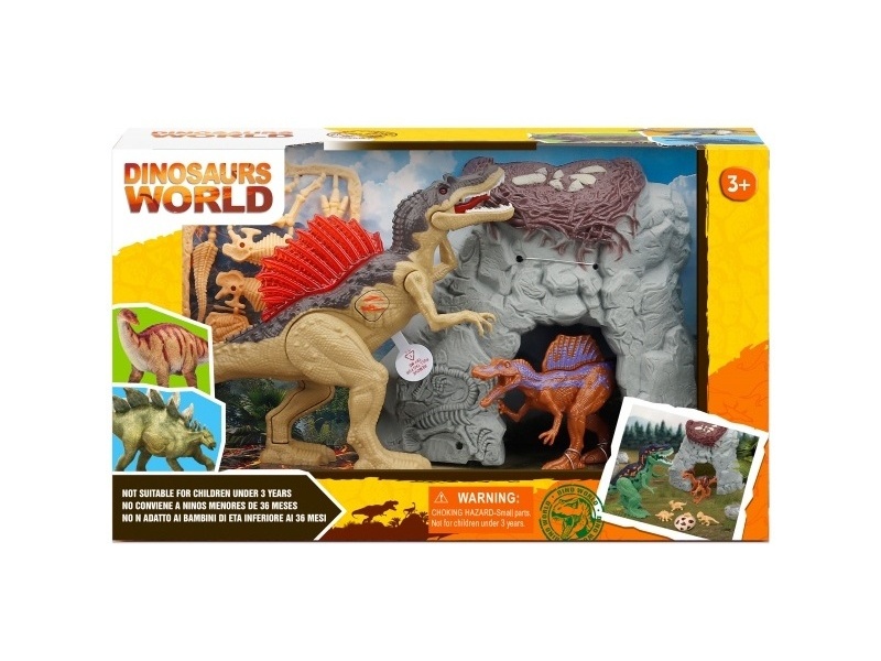 Dinosaur Suit