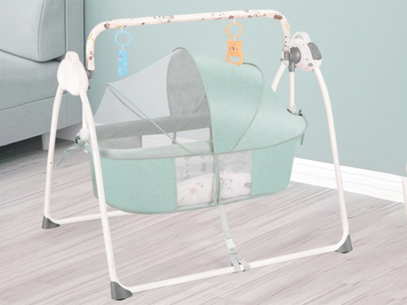 Electric Crib