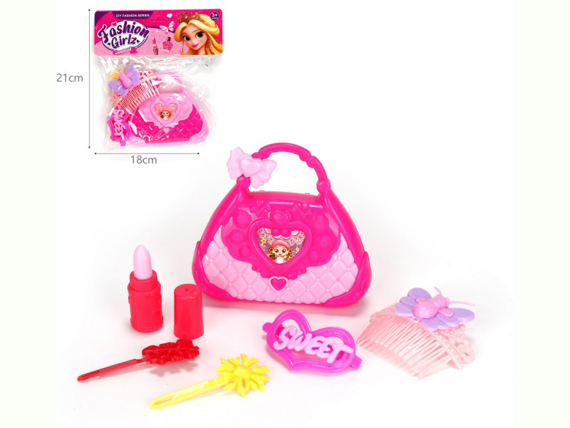 Accessory Set