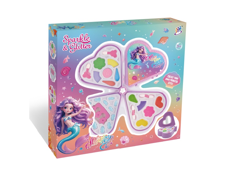 Children's Makeup