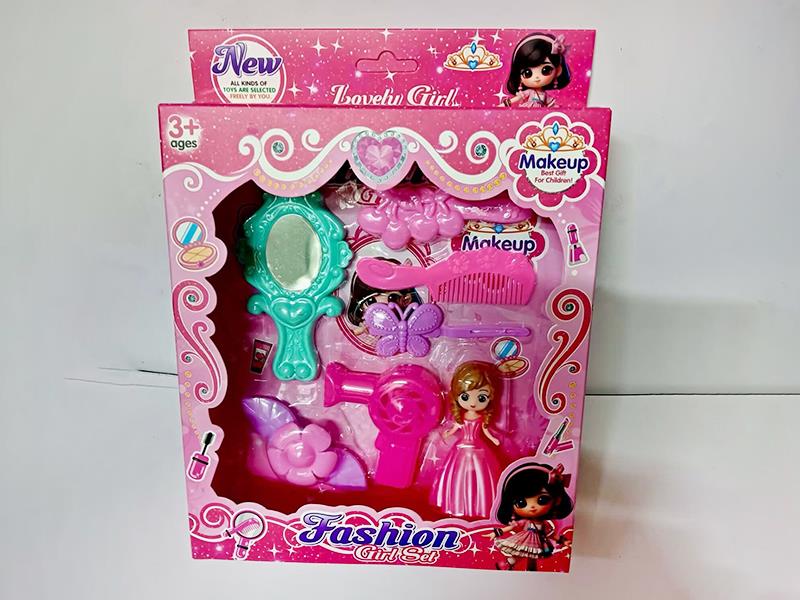 Adornment Toys