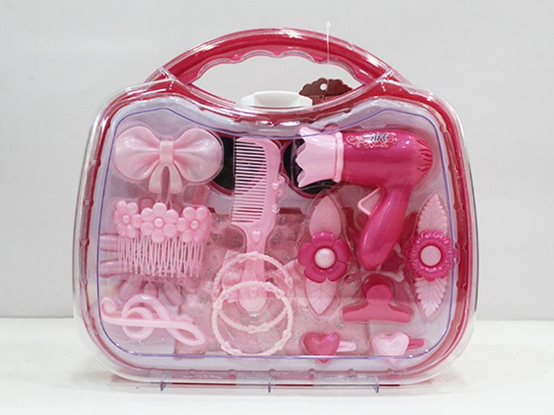 Adornment Toys
