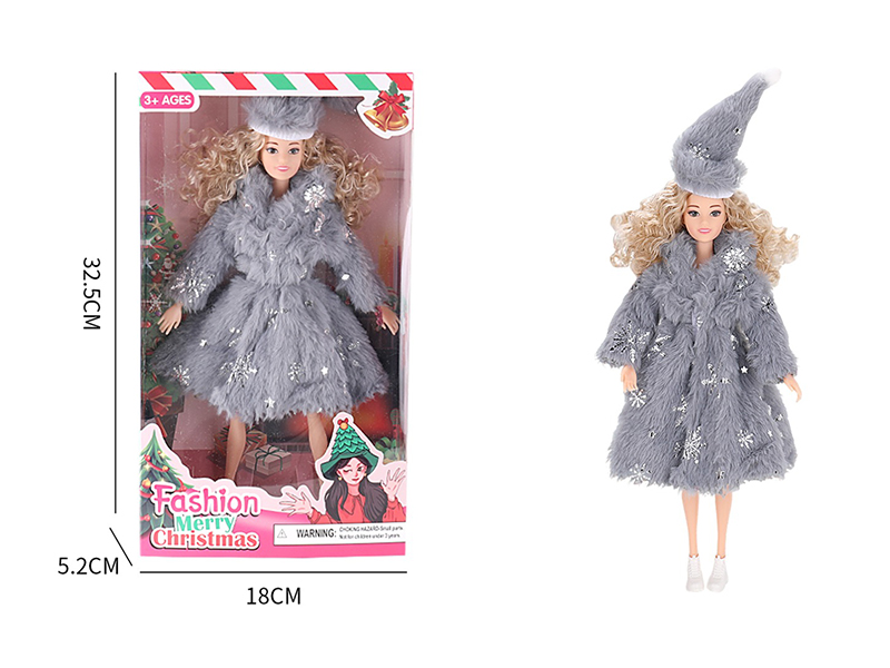 Christmas Theme 11.5