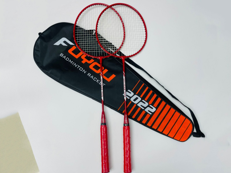 Badminton Racket
