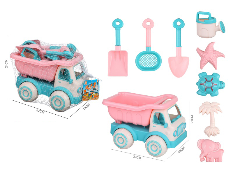 Dune Buggy Toy