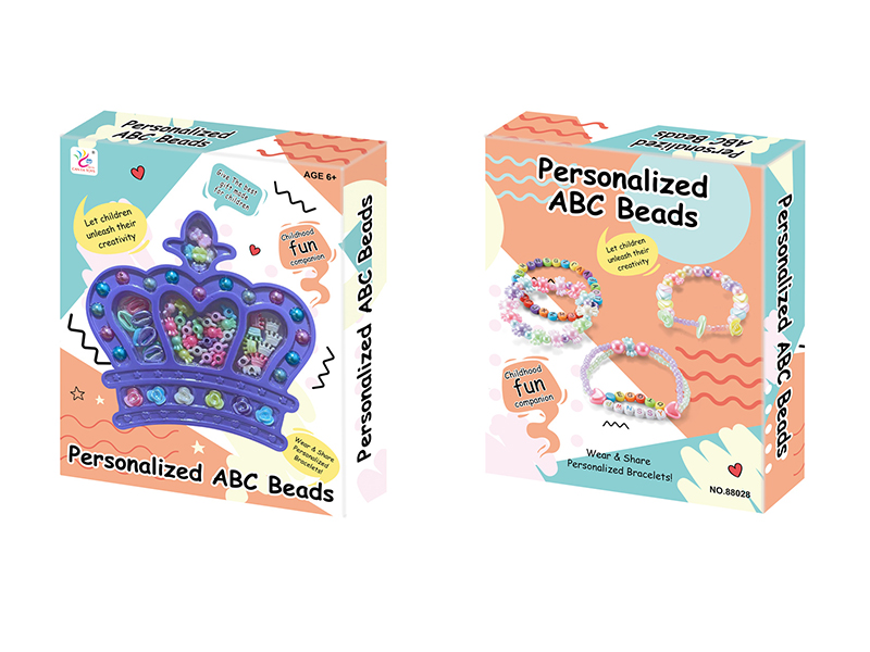 DIY Beads