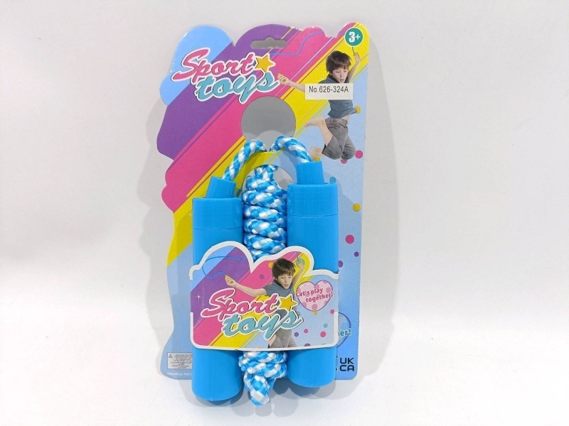 Jump Rope