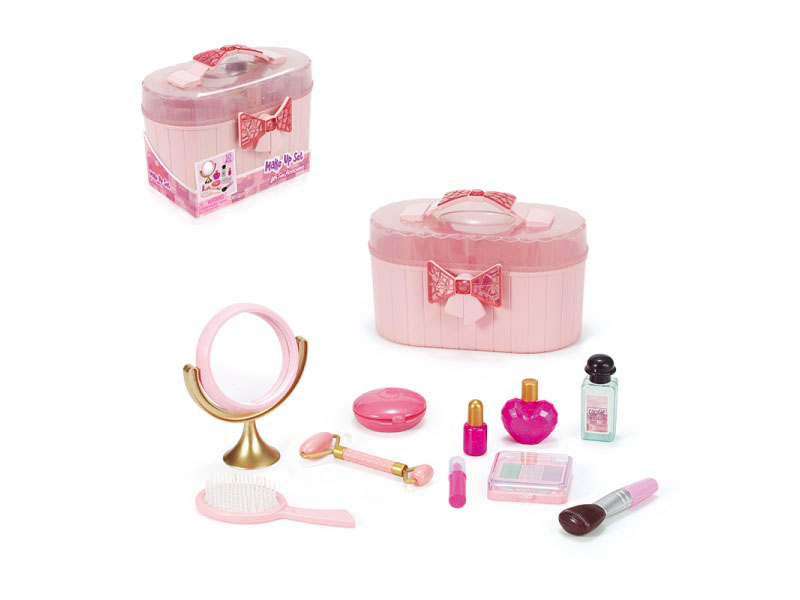Toy Accessory Set
