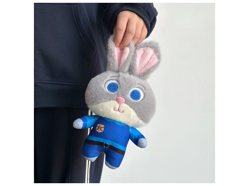 Crazy Rabbit