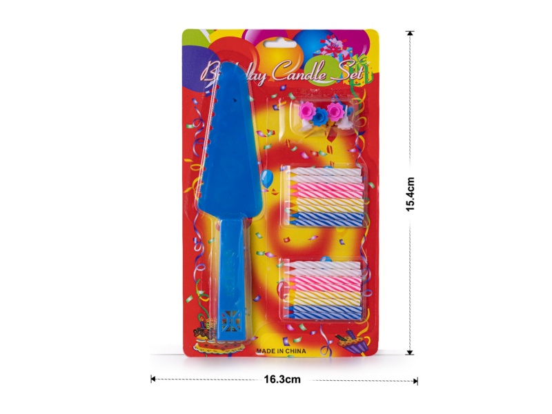 Birthday Candle