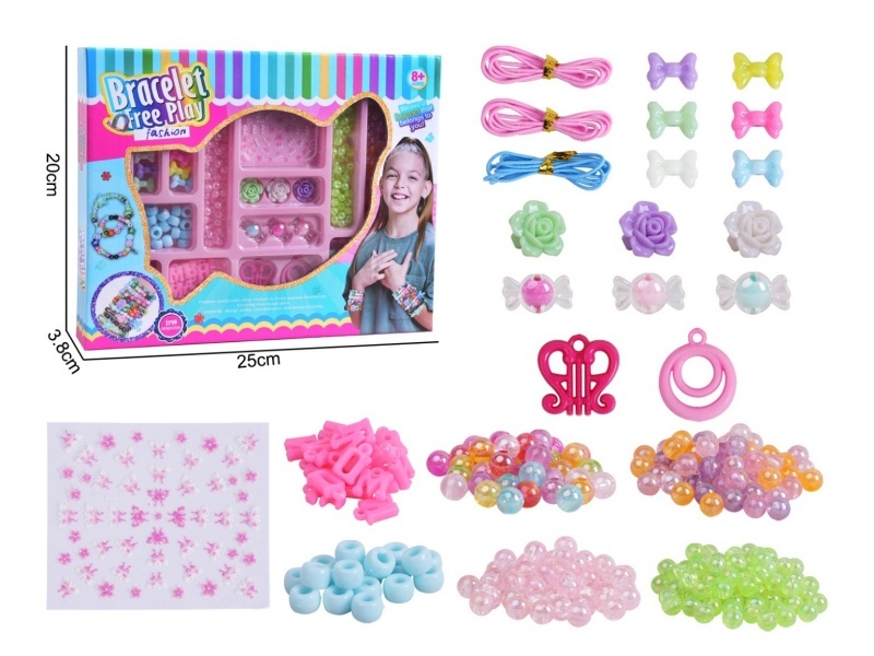 Diy Beading By Hand