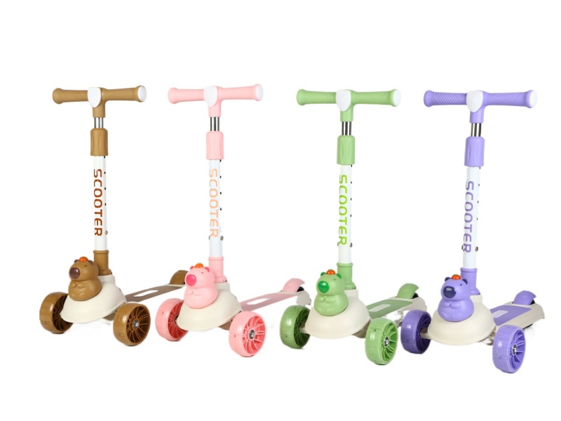 Outdoor Scooter Toys