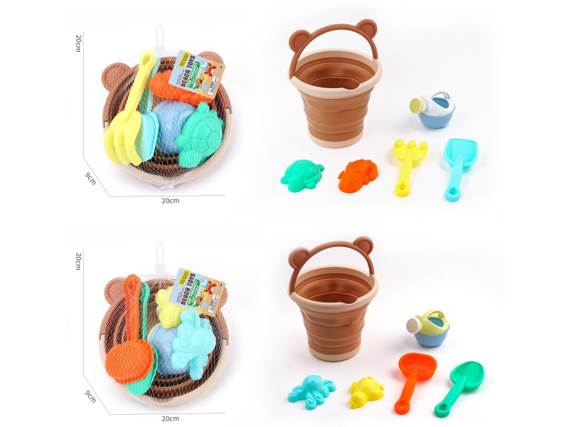 Beach Toys Set