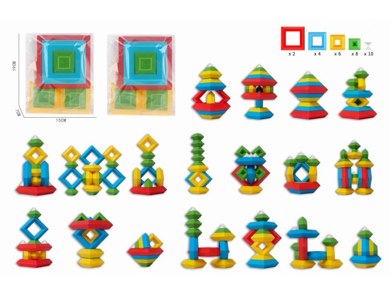 Square Block