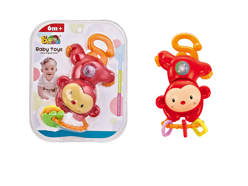 Baby Rattle