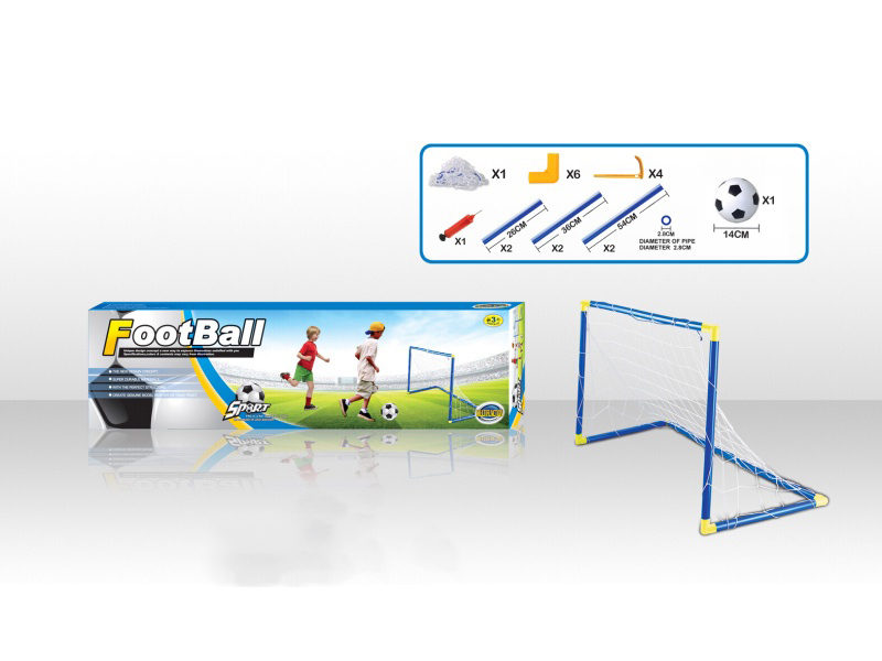 Football Goal +14CM Football