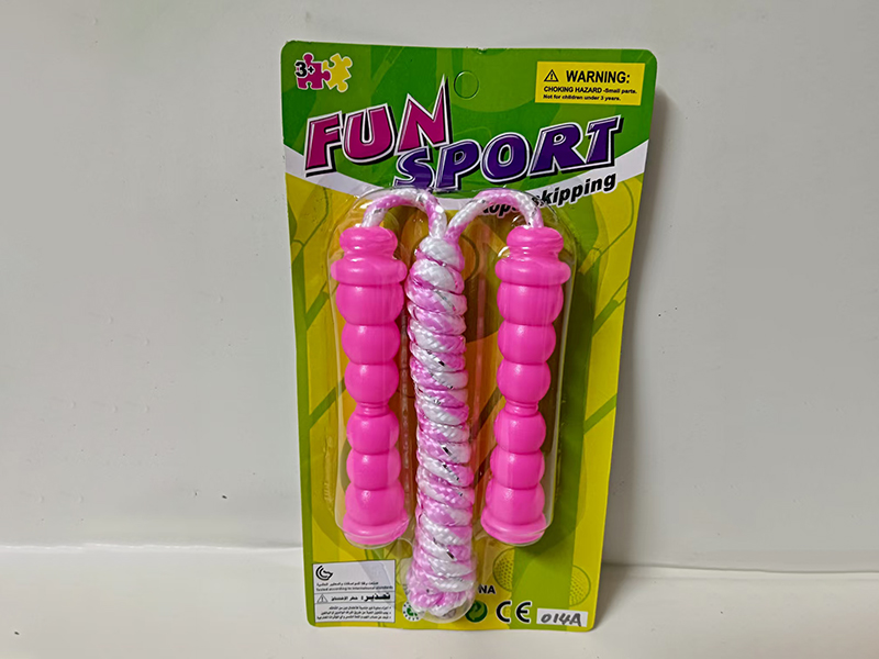 Rope Skipping