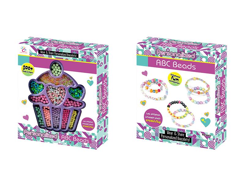 DIY Beads