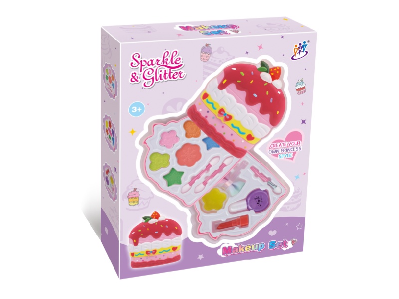 Children's Makeup