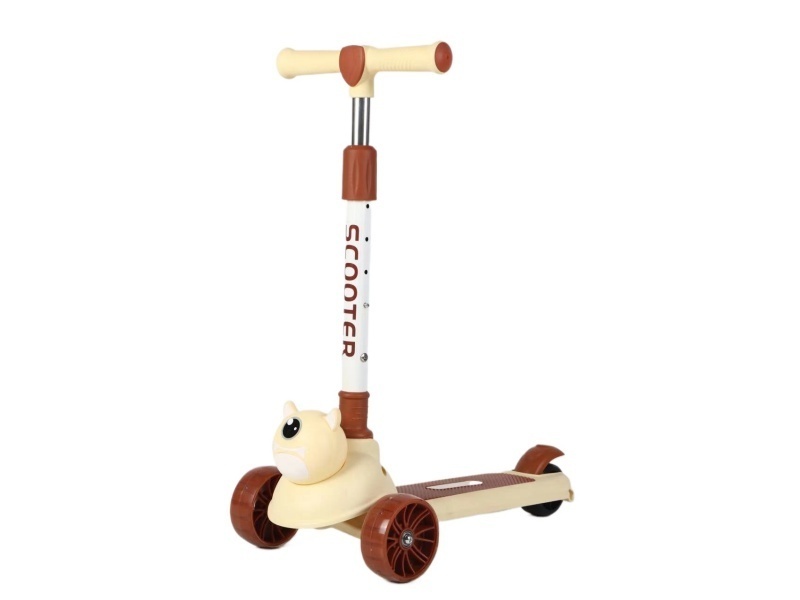 Children'S Scooter