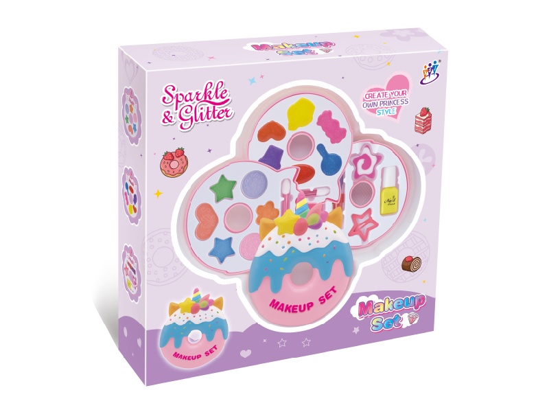 Children's Makeup