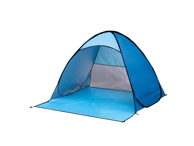 Blue Children's Tent