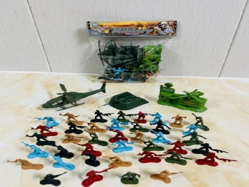 Military Corps
