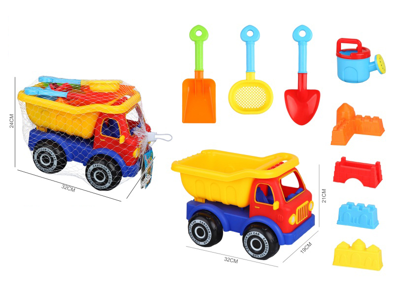 Dune Buggy Toy