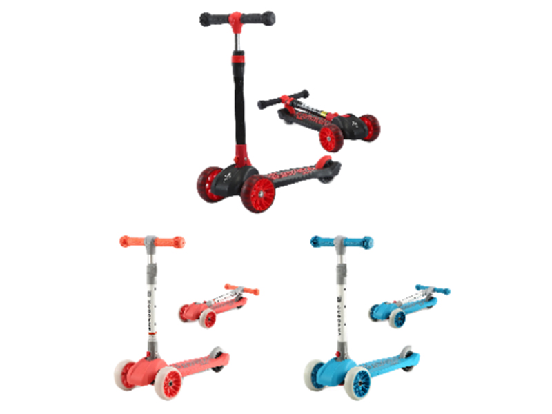 Kids' Scooter