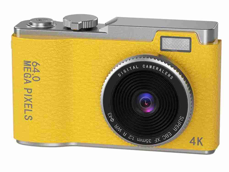 Retro Camera
