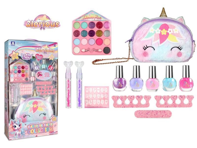 DIY Make Up Set