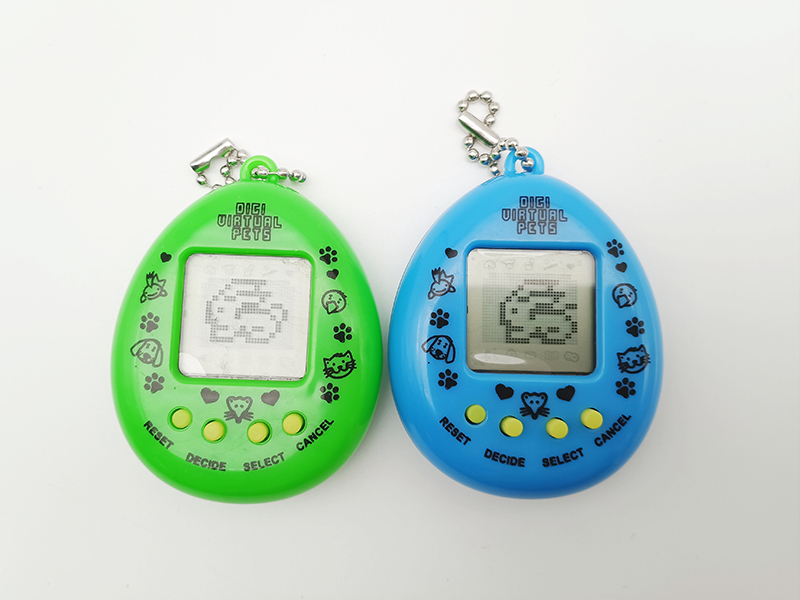Pet Game Machine
