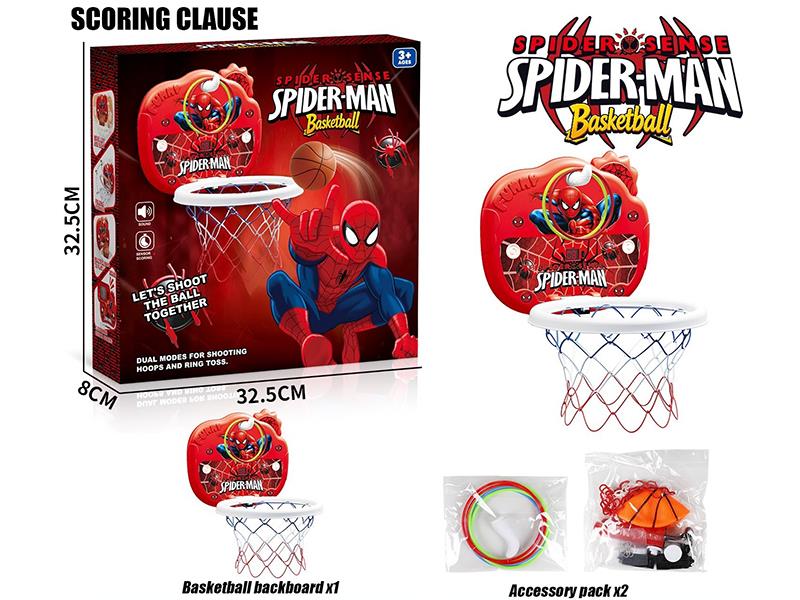 Scoring Basketball Board