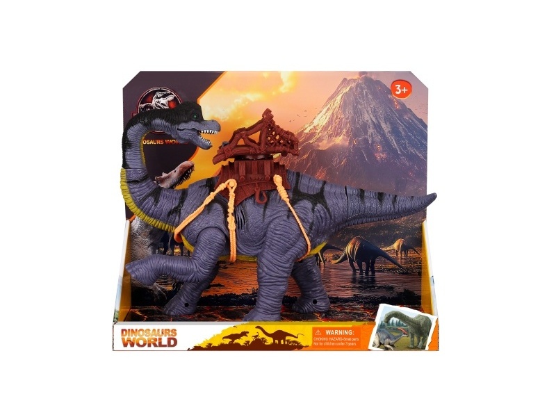 Dinosaur Suit
