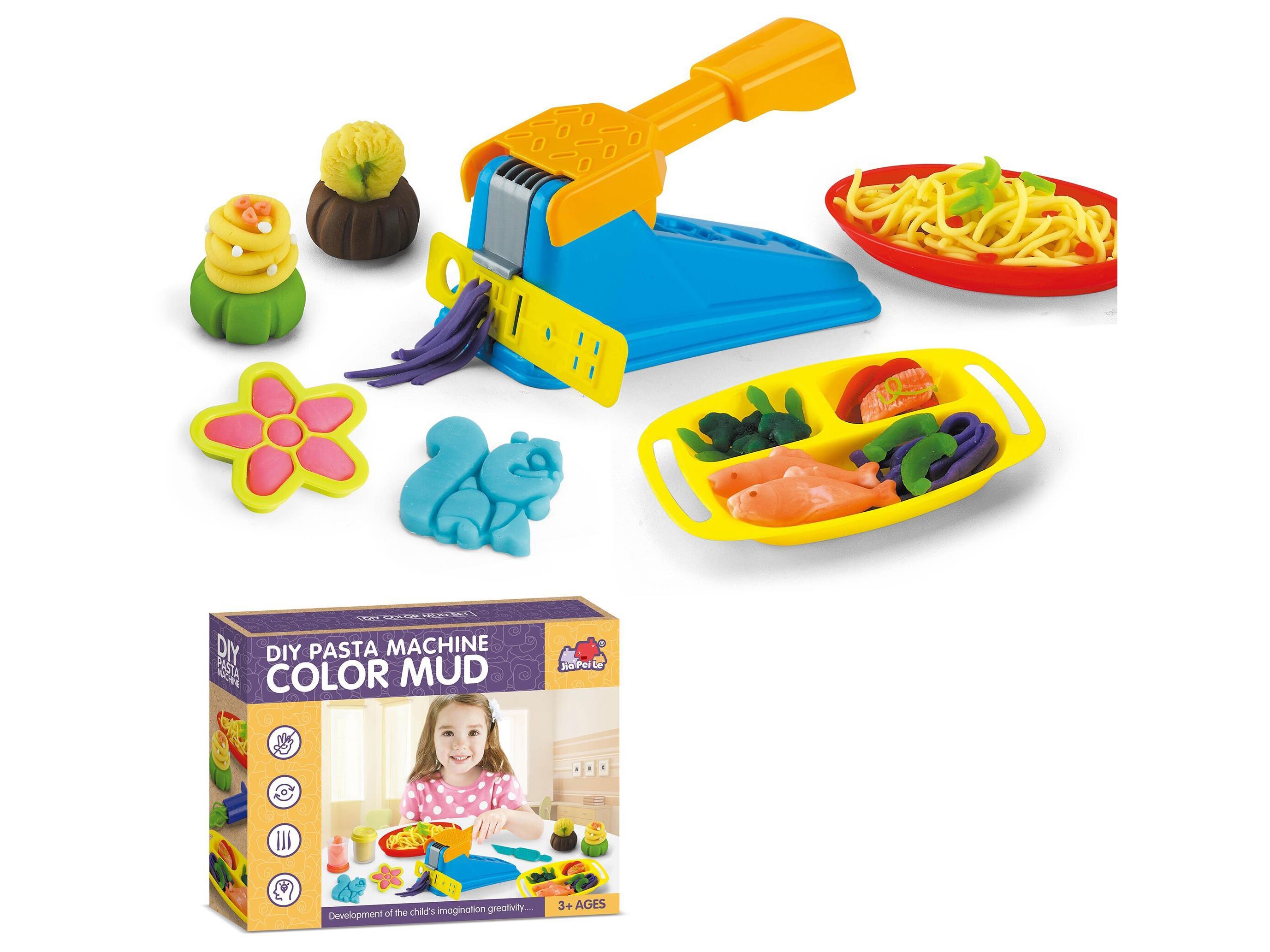 Noodle Press