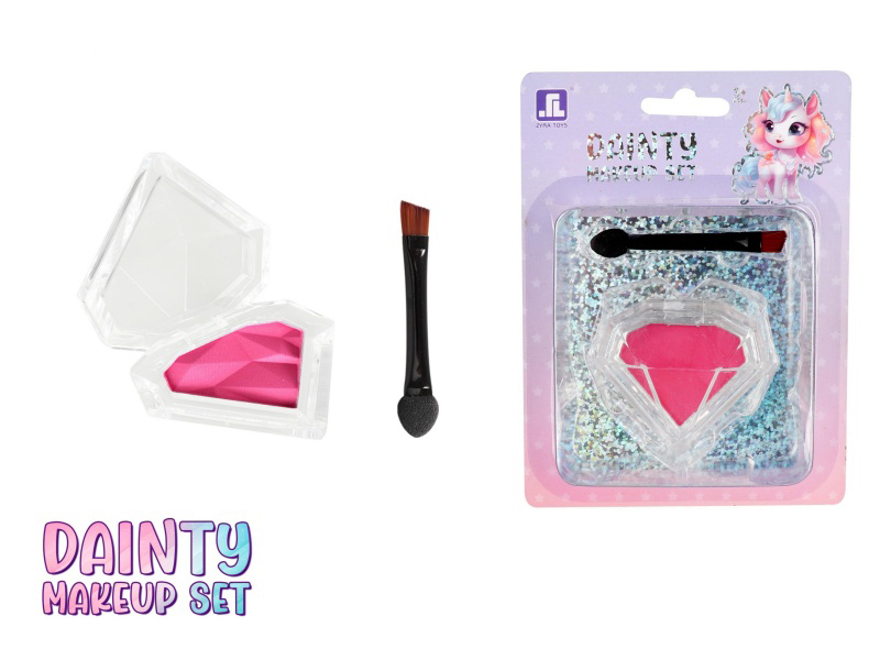 DIY Make Up Set