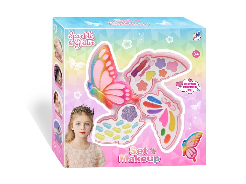 Children's Makeup