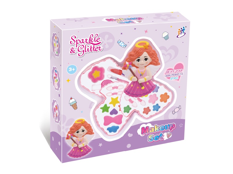 Children's Makeup