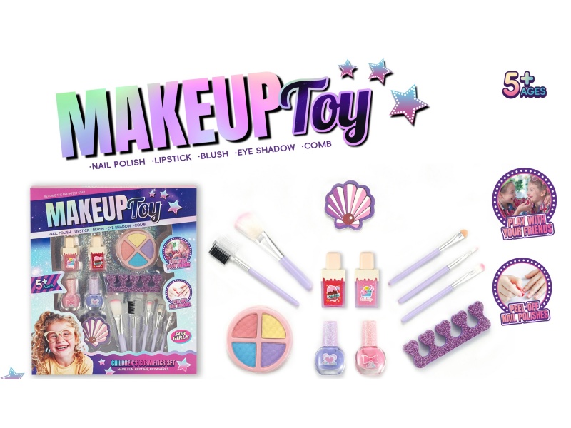 Makeup Set
