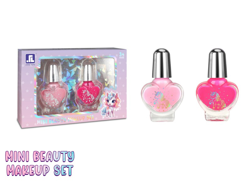 DIY Make Up Set
