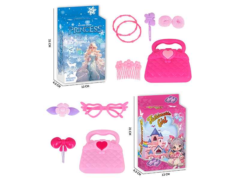 Adornment Toys
