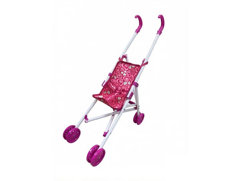 BABY PUSHCART