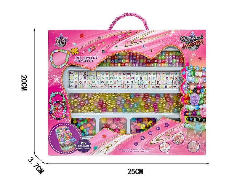 DIY Beads