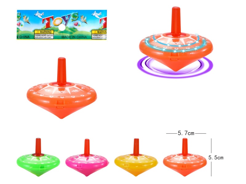 Fidget Spinner