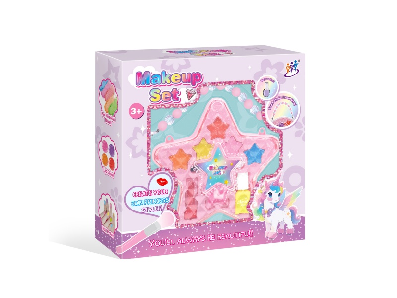 Children's Makeup