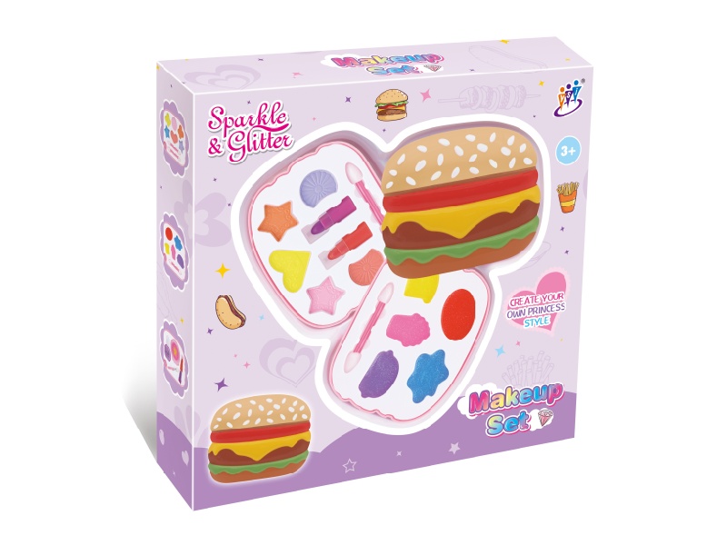 Children's Makeup