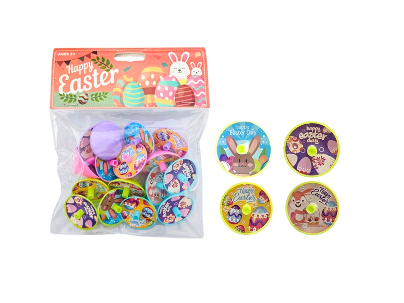 Resurrected Gyro, 16Pcs