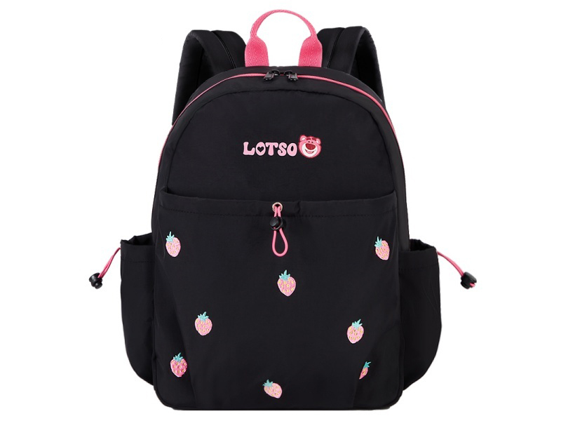 Small Backpack