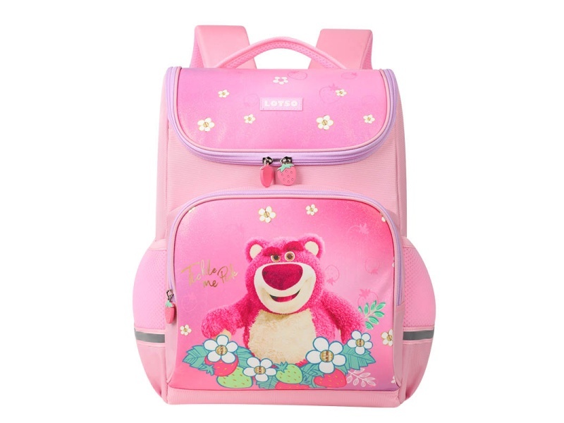 Fashion Schoolbag